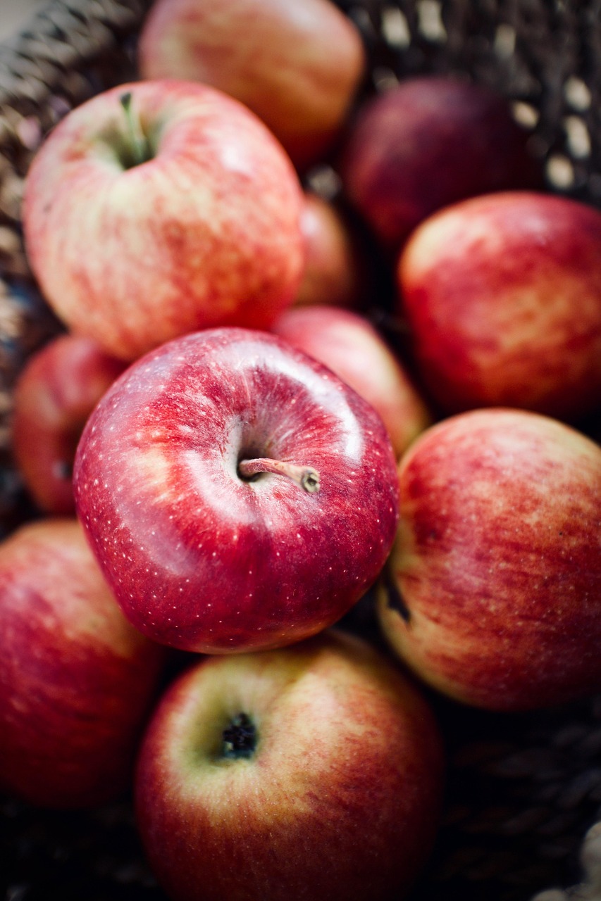 Essen für den Körper: Was bedeutet das?
