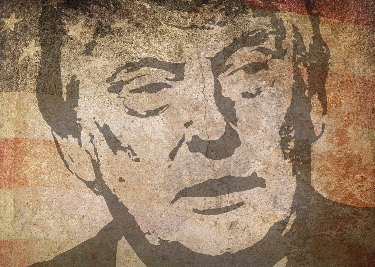Live-Ticker USA unter Donald Trump: Trump-Administration richtet offenbar ihre Aufmerksamkeit auf das FBI