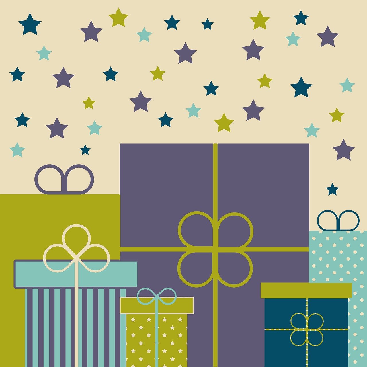 Liebevoll ausgewählte Geschenke, die Oma begeistern werden