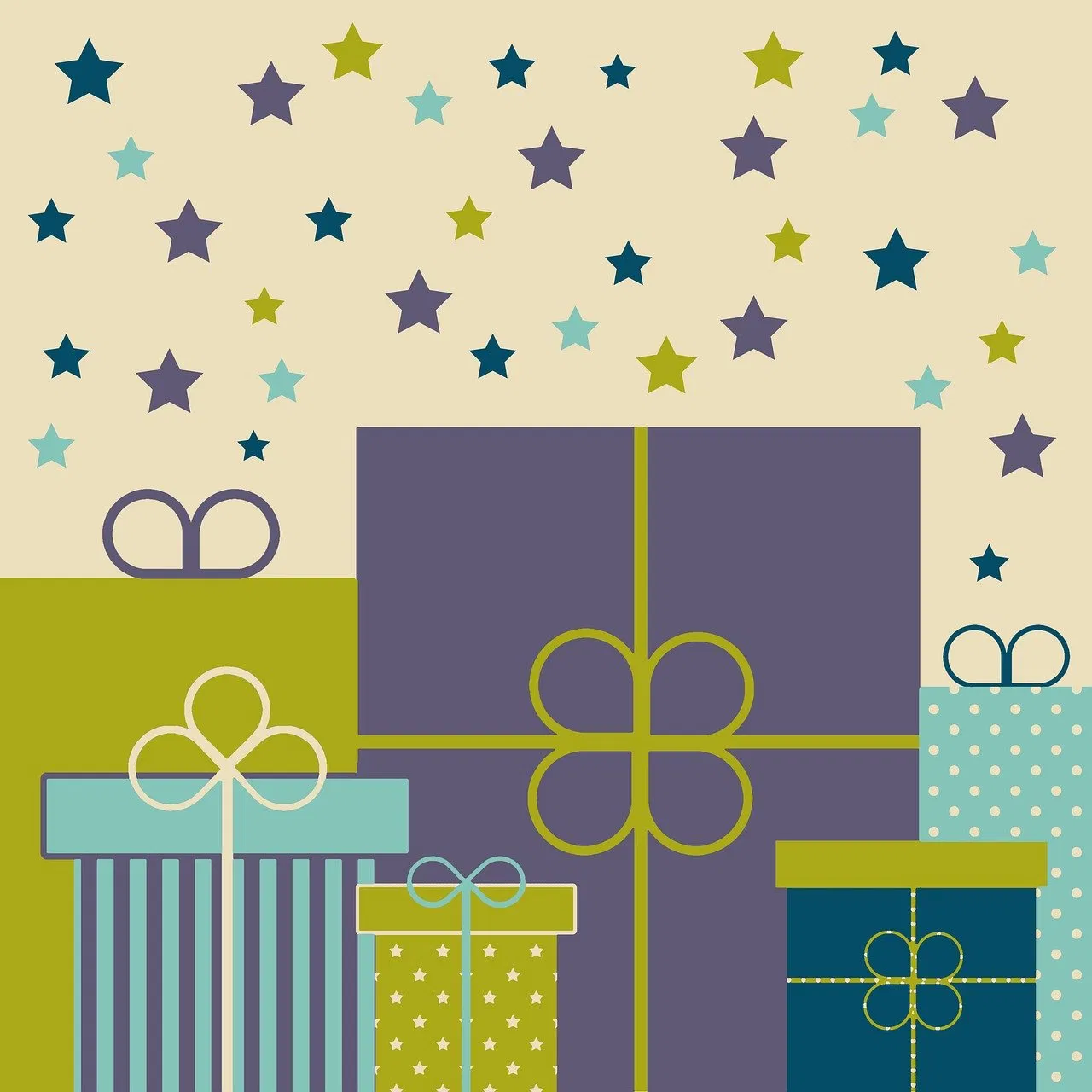 Liebevoll ausgewählte Geschenke, die Oma begeistern werden