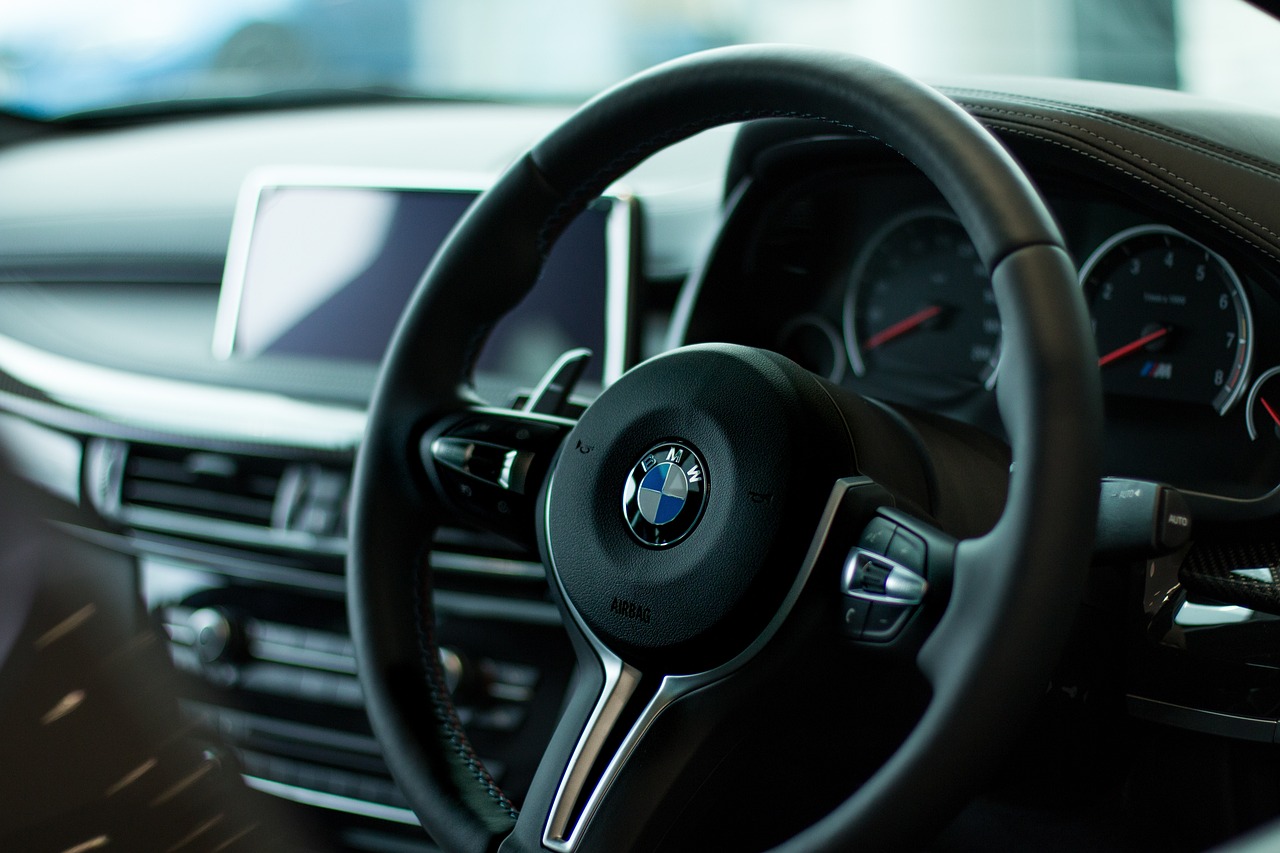 BMW Konzept Skytop: Ein Meisterstück der automobilen Ästhetik und Innovation
