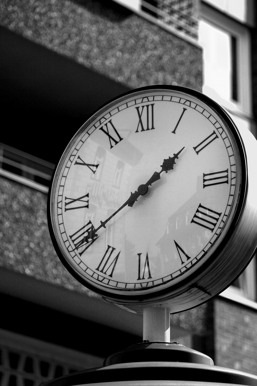 Welche Themen sind zeitlos und immer relevant?