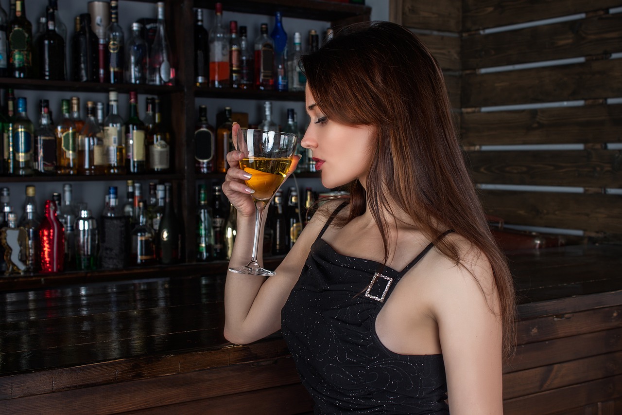 Die auswirkungen von alkohol auf die gesundheit