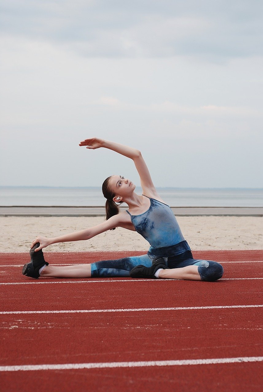 Wie man die richtige fitnessroutine findet
