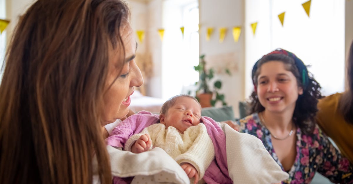 Familiensinn: Die Bedeutung von familiären Werten in unserem Alltag