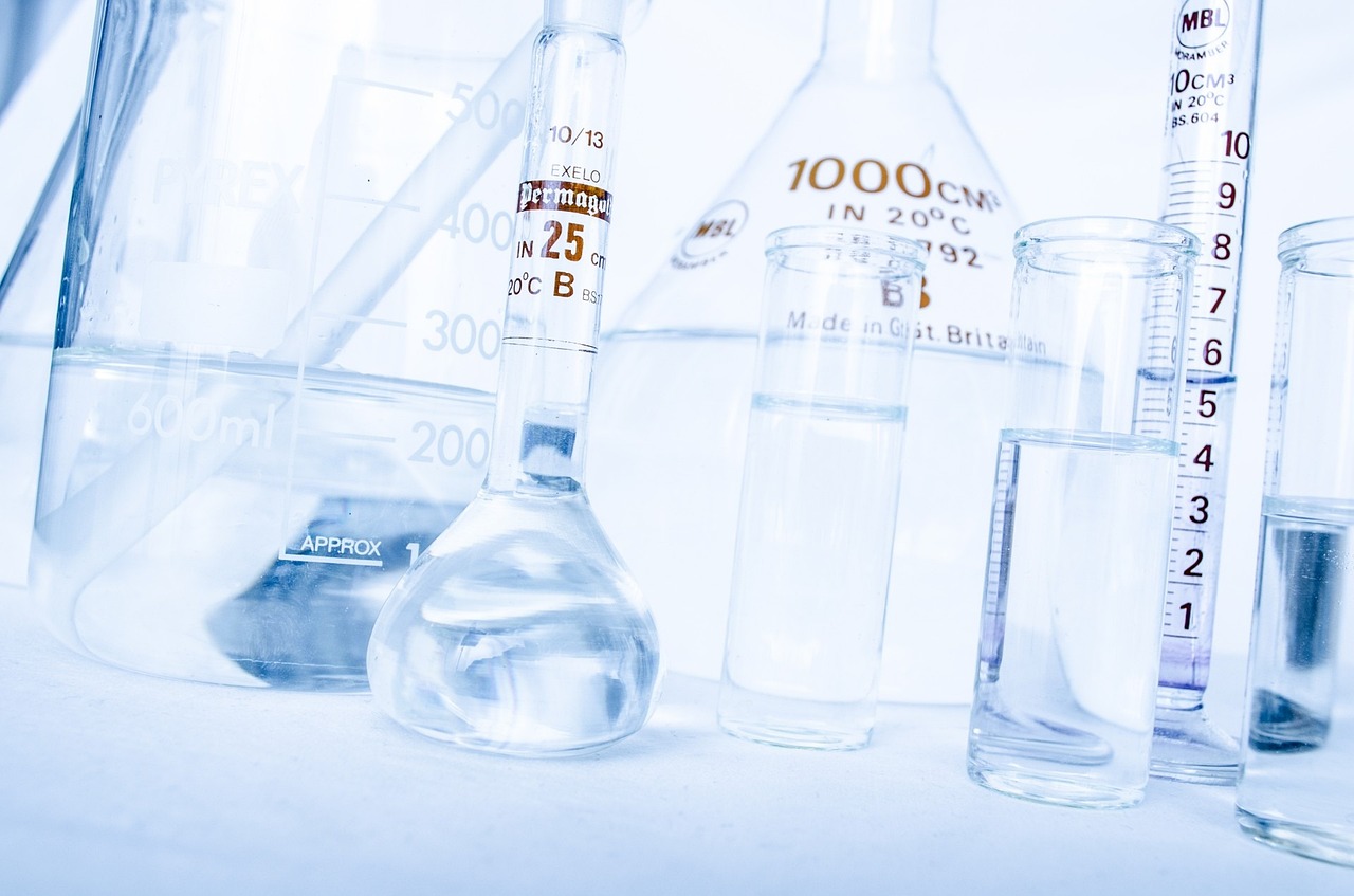 Die Wissenschaft hinter dem Kochen: Chemie in der Küche