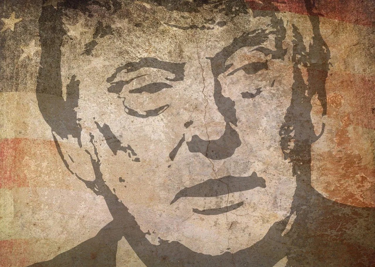 Liveblog USA unter Trump: Trump bezeichnet eine „monumentale Entscheidung“ des Obersten Gerichts