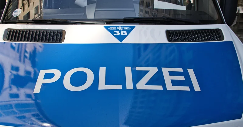 Wann Sie die Polizei holen sollten — und wann nicht