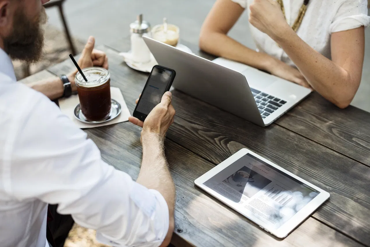 Die Vorteile von Networking für die persönliche Entwicklung