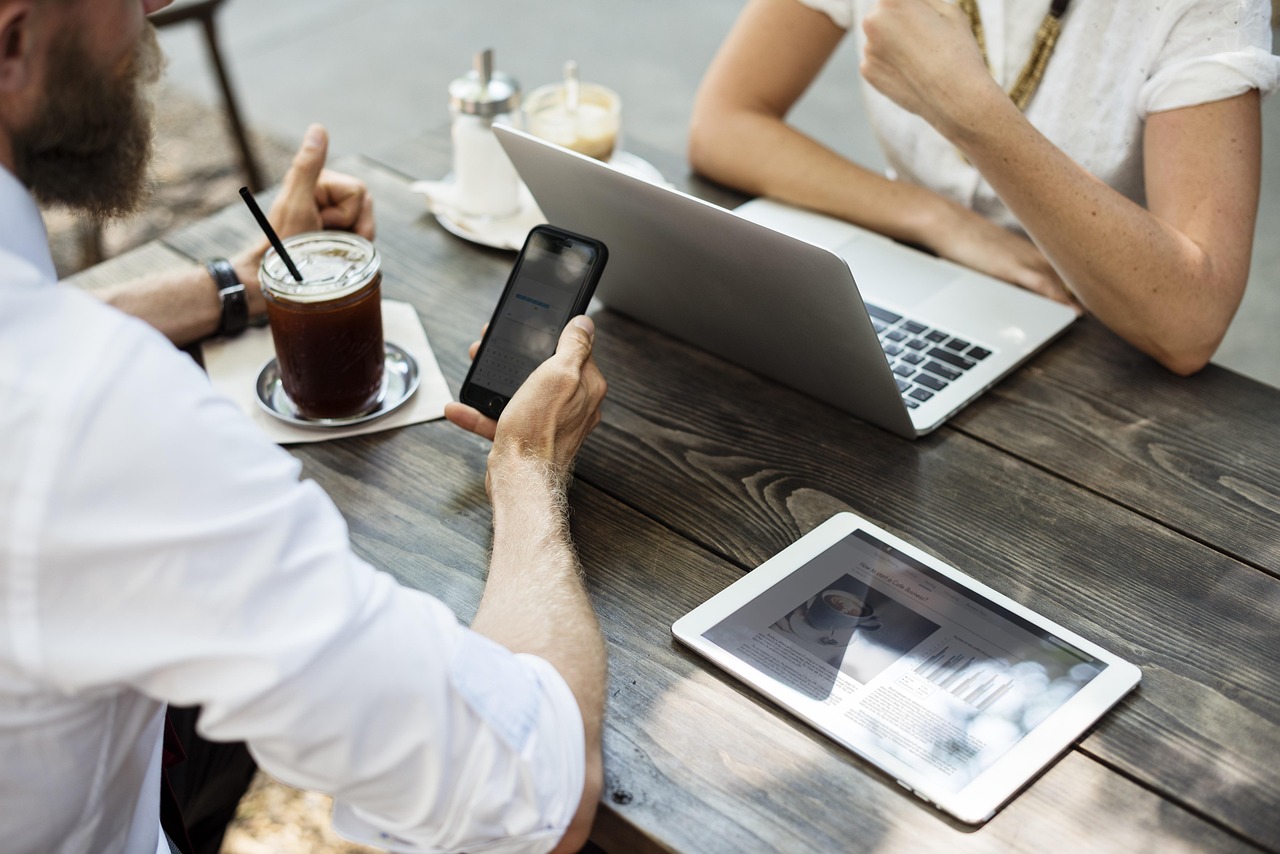 Die Vorteile von Networking für die persönliche Entwicklung