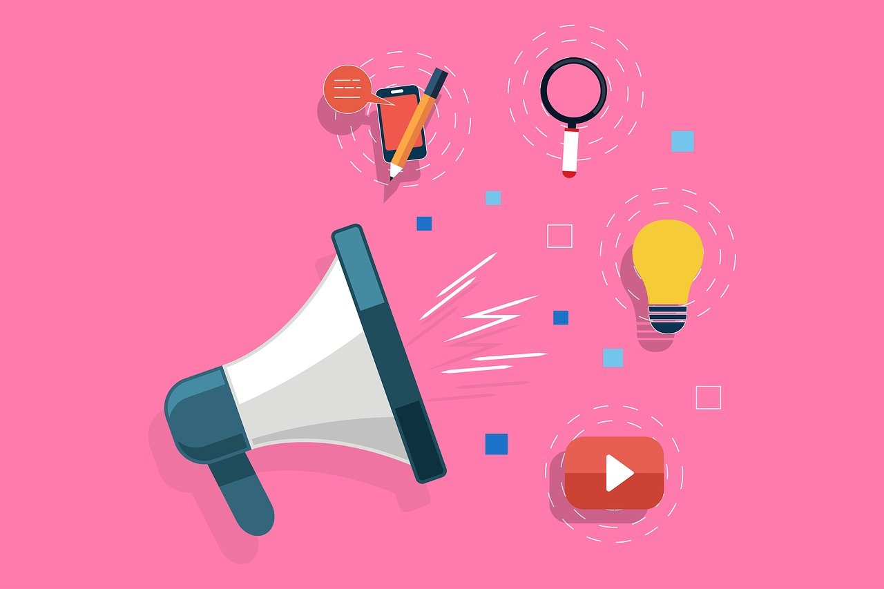 Wie nutze ich Social Media zur Promotion meines Blogs?