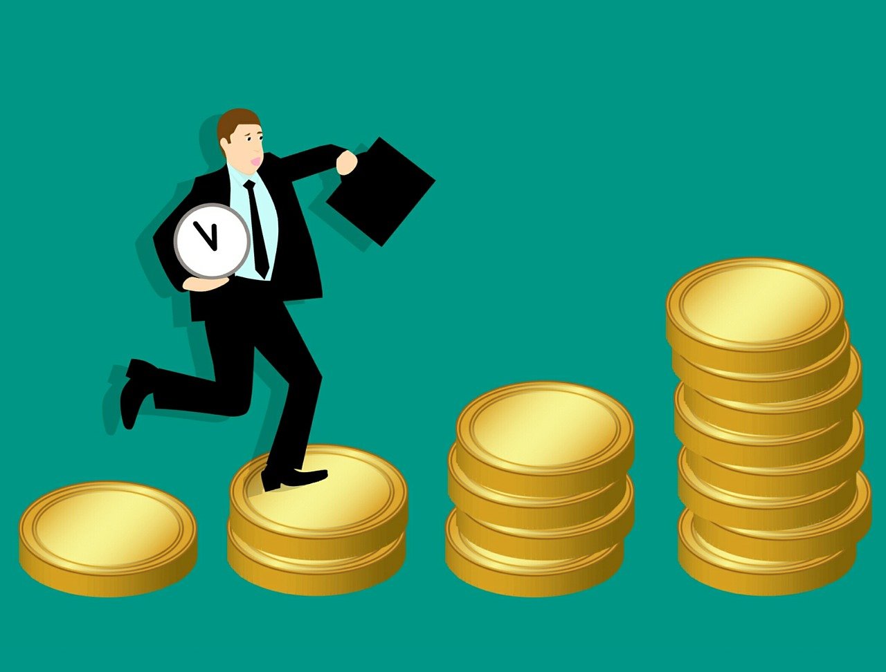Wie funktioniert Affiliate-Marketing im Blog?