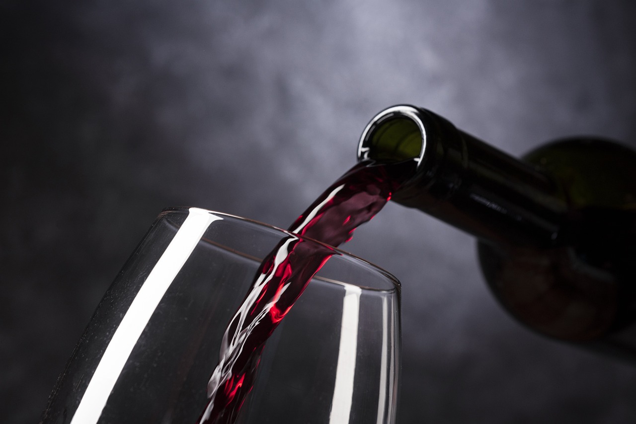 Wie man einen perfekten Wein auswählt