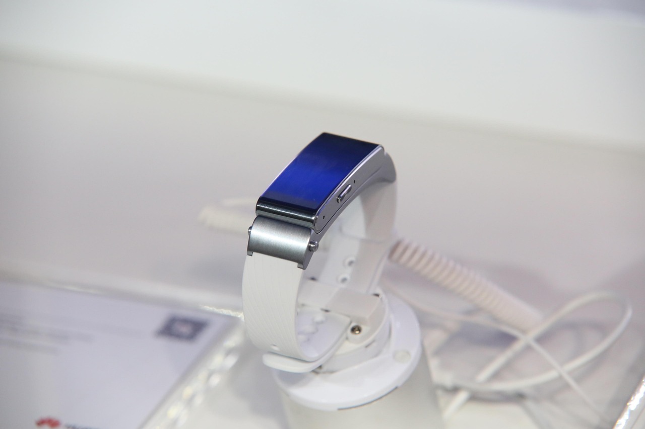 Neue Studie beweist: Smartwatches fördern die Gesundheit!