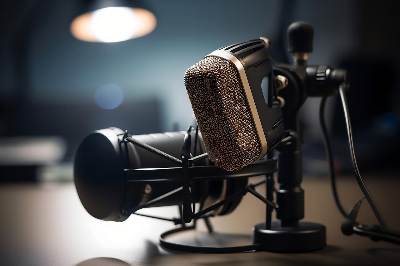 Die Bedeutung von Podcasts für Reisende