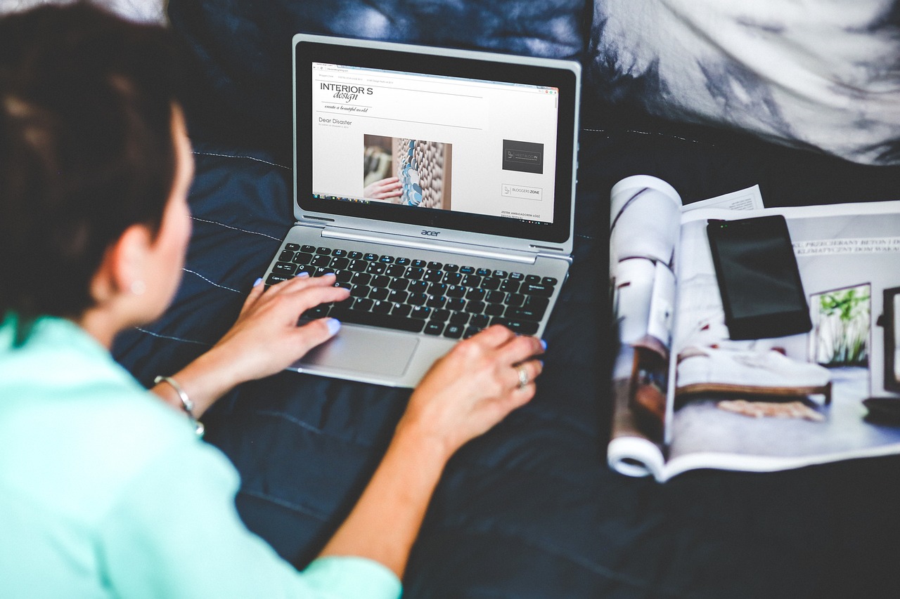 Welche Tools und Plugins unterstützen mich beim Bloggen?