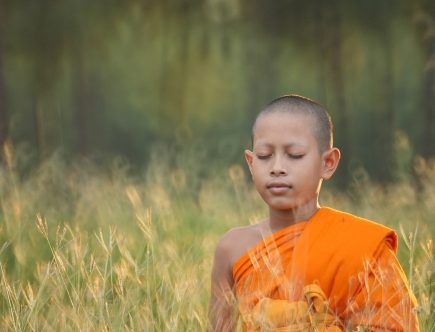 entdecken sie die vorteile der meditation für körper und geist. erfahren sie, wie regelmäßige meditationspraktiken stress reduzieren, die konzentration verbessern und das allgemeine wohlbefinden fördern können.