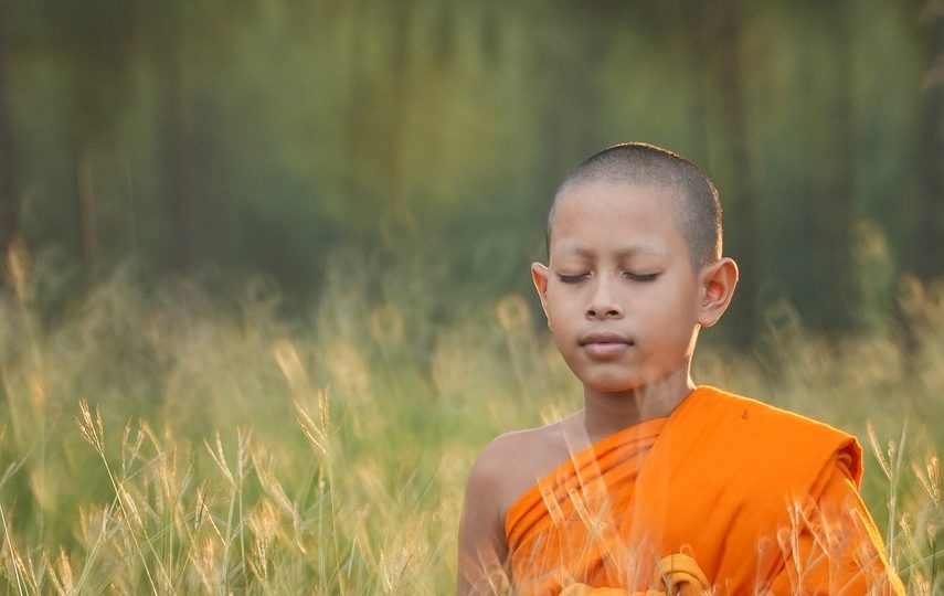 entdecken sie die vorteile der meditation für körper und geist. erfahren sie, wie regelmäßige meditationspraktiken stress reduzieren, die konzentration verbessern und das allgemeine wohlbefinden fördern können.