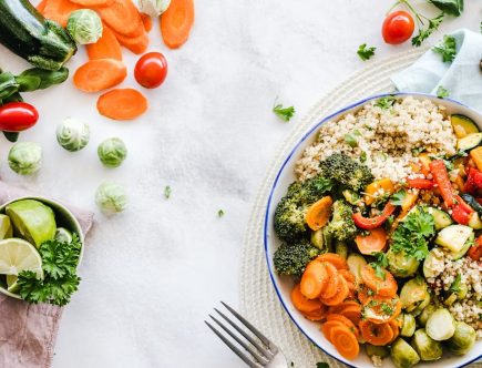 erfahren sie alles über gesunde ernährung, ausgewogene mahlzeiten und nahrhafte rezepte. entdecken sie tipps zur verbesserung ihrer ernährung für mehr energie und wohlbefinden.