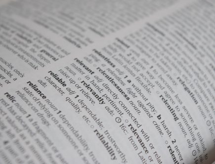 entdecken sie die bedeutung von relevanz in der heutigen digitalen welt. erfahren sie, wie relevante inhalte ihre sichtbarkeit erhöhen und die benutzererfahrung verbessern können.