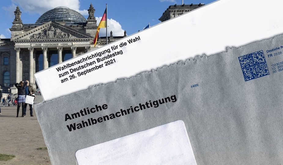 entdecken sie alles über die bundestagswahl: informationen über kandidaten, parteien, wahlverfahren und die wichtigsten themen, die die deutsche politik beeinflussen.