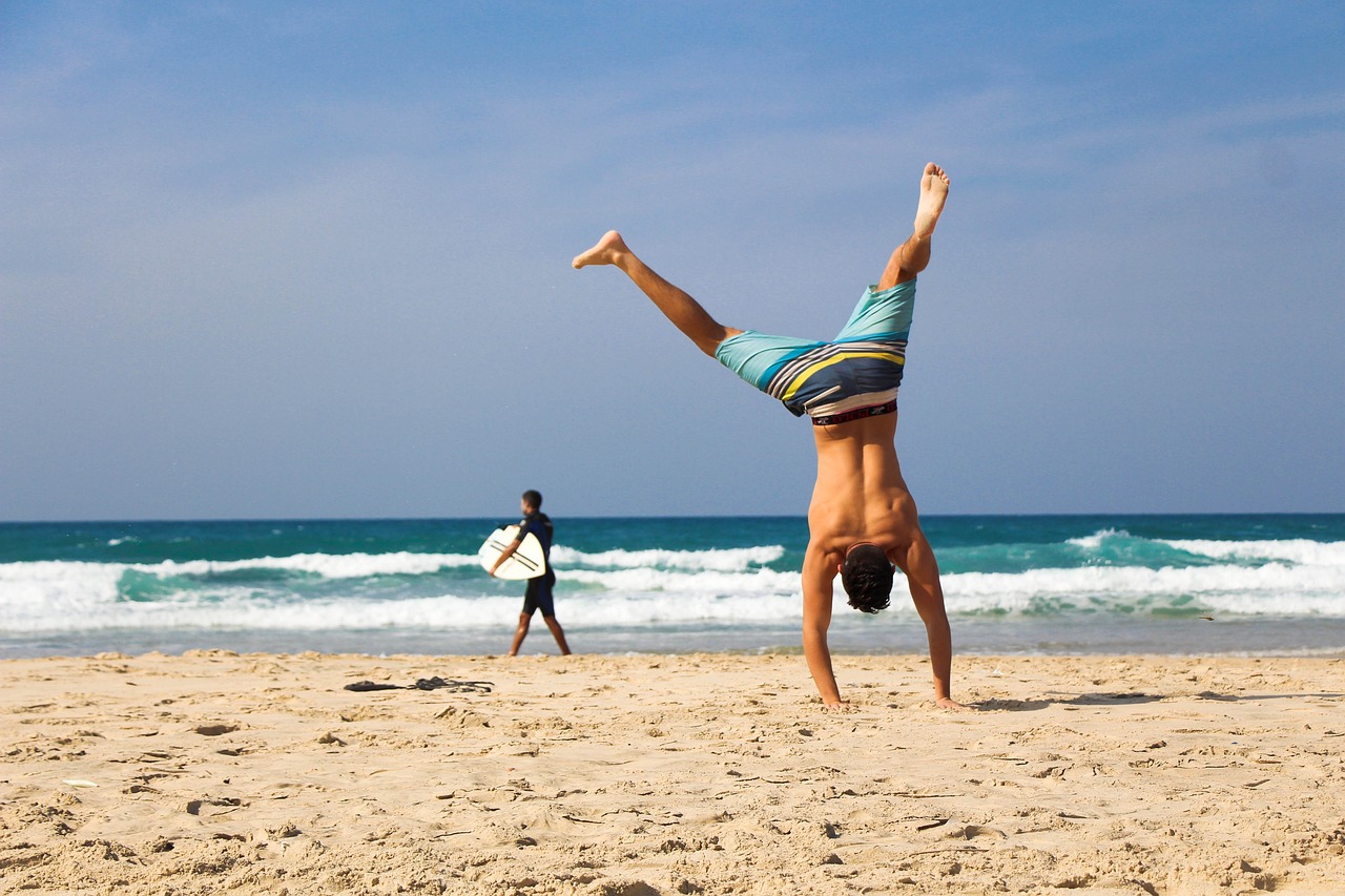 entdecken sie inspirierende lebensstil-ideen, tipps für ein ausgewogenes leben, aktuelle trends in mode, gesundheit und wellness. tauchen sie ein in die welt des modernen lebensstils!