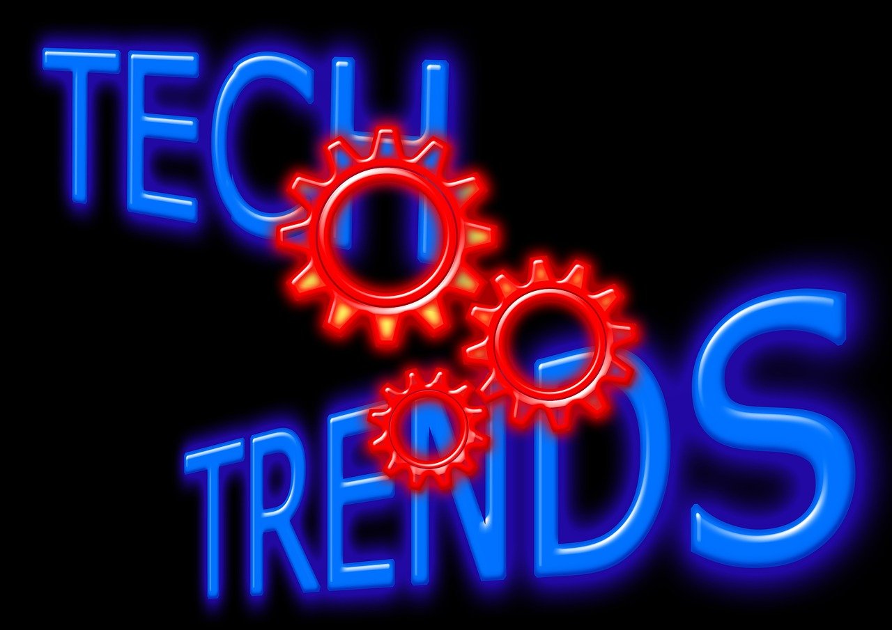 entdecken sie die neuesten trends aus verschiedenen bereichen, von mode über technologie bis hin zu lifestyle. bleiben sie stets informiert und inspiré!