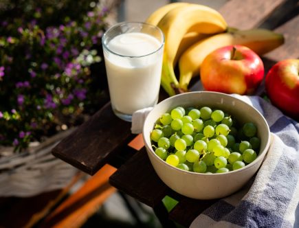 entdecken sie die vorteile einer pflanzenbasierten ernährung für ihre gesundheit und umwelt. erfahren sie, wie sie köstliche und nahrhafte gerichte zubereiten können, die ganz auf pflanzlichen zutaten basieren.