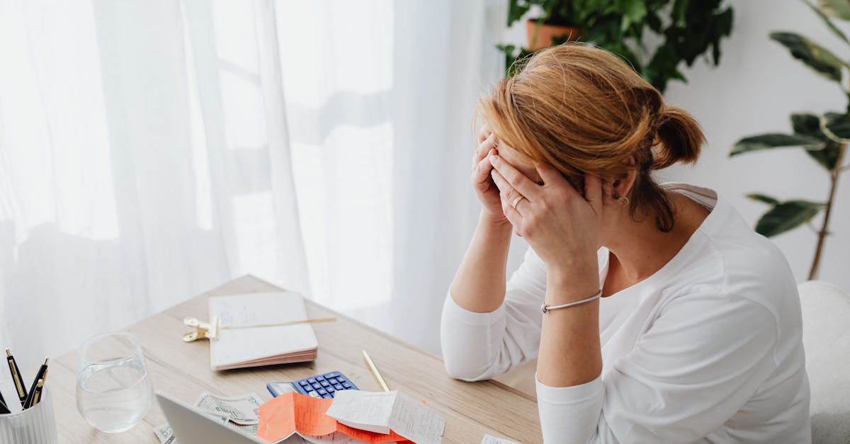 entdecken sie effektive strategien zur schuldenbewältigung. erfahren sie, wie sie ihre finanzen in den griff bekommen und nachhaltig schulden abbauen können.