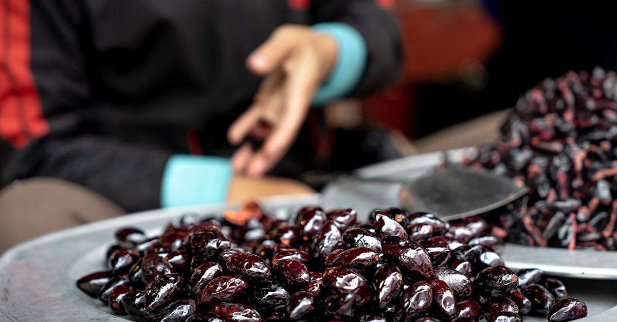 entdecken sie die neuesten food trends, die unsere essgewohnheiten revolutionieren. von nachhaltigen zutaten bis hin zu kreativen rezepten – bleiben sie am puls der kulinarischen innovationen!