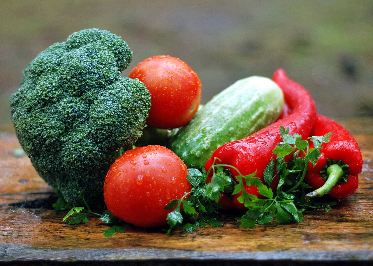 entdecken sie gesunde ernährungstipps und rezepte, die ihr wohlbefinden steigern und ihnen helfen, sich besser zu fühlen. verbessern sie ihren lebensstil mit nahrhaften und köstlichen mahlzeiten.