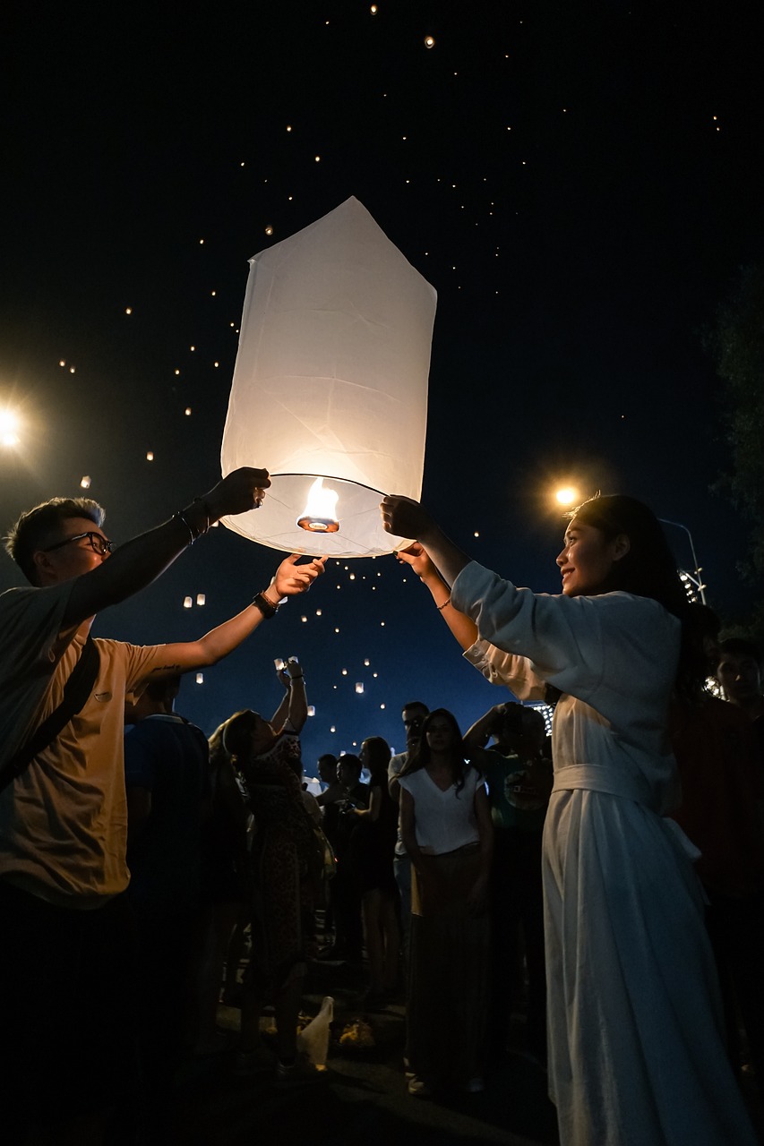 entdecken sie einzigartige festivals in deutschland, die unvergessliche erlebnisse und kulturelle vielfalt bieten. genießen sie lebendige musik, köstliches essen und faszinierende traditionen, die jeden besuch zu etwas besonderem machen.