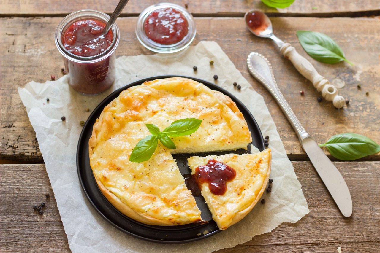 entdecken sie schnelle und einfache rezepte für köstliche mahlzeiten in nur wenigen minuten. perfekt für den hektischen alltag - genießen sie gesunde und leckere gerichte ohne viel aufwand!