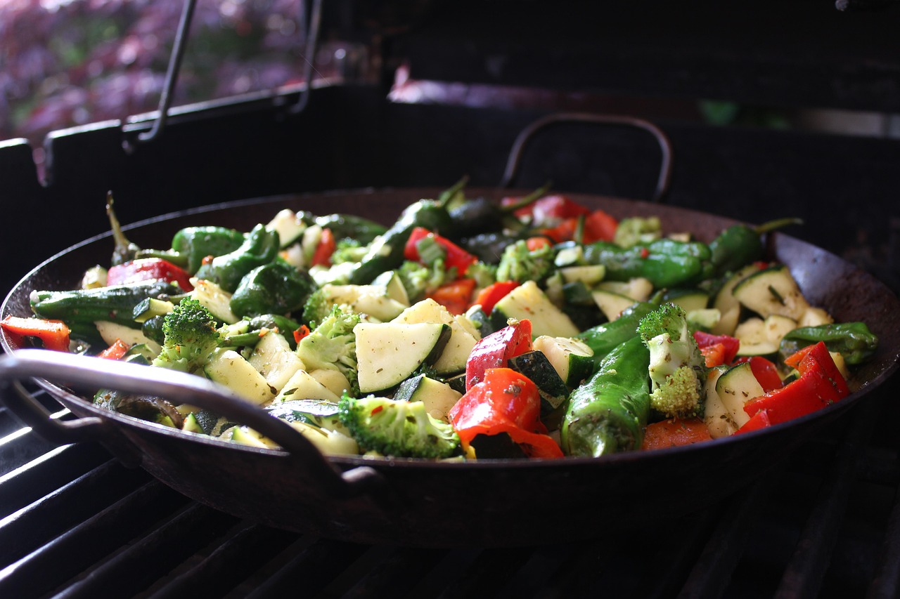 entdecken sie unsere vielfältigen kochkurse, die für alle fähigkeitsstufen geeignet sind. verbessern sie ihre kochkünste, lernen sie neue rezepte und genießen sie das kochen in geselliger runde.