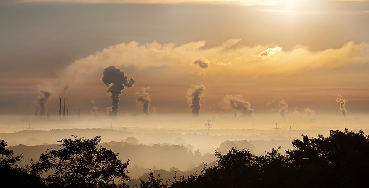 erfahren sie mehr über die ursachen und auswirkungen der umweltverschmutzung. entdecken sie, wie wir unseren planeten schützen und nachhaltige lösungen finden können.