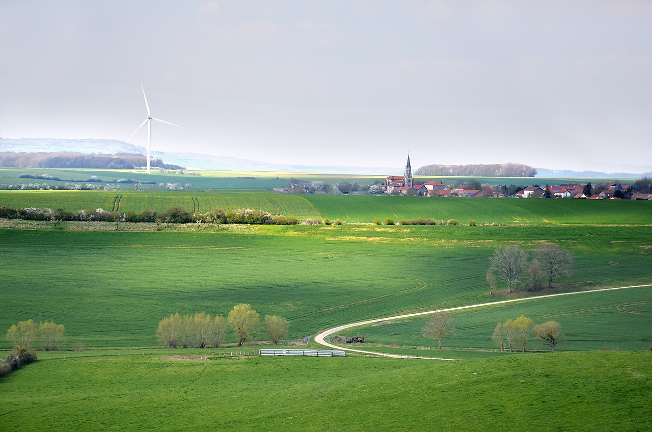 entdecken sie nachhaltiges reisen: erfahren sie, wie sie umweltfreundliche entscheidungen treffen und gleichzeitig unvergessliche abenteuer erleben können. reisen sie verantwortungsbewusst und schützen sie unsere erde.