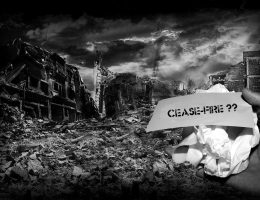 erfahren sie mehr über den aktuellen stand des waffenstillstands, seine auswirkungen auf die friedensverhandlungen und die hoffnungen auf eine dauerhafte lösung in konfliktgebieten.