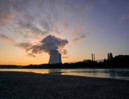 entdecken sie die welt der kernenergie: ihre vorteile, herausforderungen und die zukunft dieser umstrittenen energiequelle.