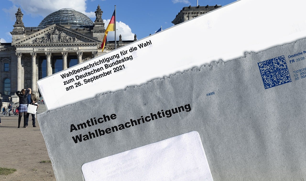 erfahren sie alles über die bundestagswahl: wichtige informationen, aktuelle nachrichten, kandidatenprofile und wahlanalysen. bleiben sie informiert über die politischen entwicklungen in deutschland.