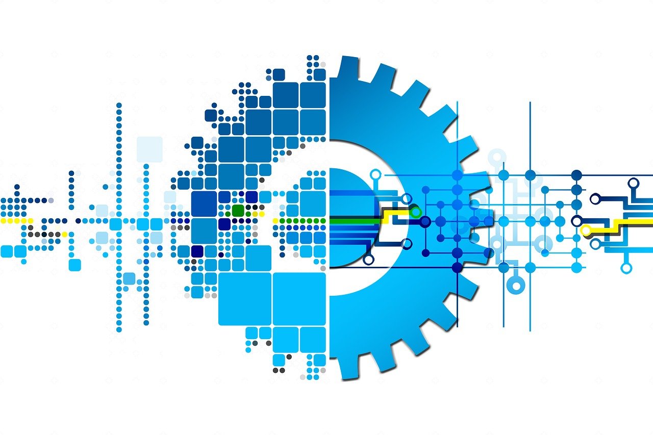 entdecken sie die digitale transformation und wie sie unternehmen revolutioniert. erfahren sie, wie technologien den wandel vorantreiben und neue chancen schaffen.