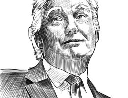 entdecken sie die neuesten nachrichten und analysen über donald trump, seine politik, seinen einfluss auf die welt und aktuelle entwicklungen. bleiben sie informiert über die kontroversen themen rund um den ehemaligen präsidenten der usa.