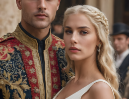 erforschen sie die welt der aristokratie, ihre geschichte, machtstrukturen und ihren einfluss auf die gesellschaft. entdecken sie die rollen der adelsfamilien und ihre kulturellen beiträge im laufe der jahrhunderte.