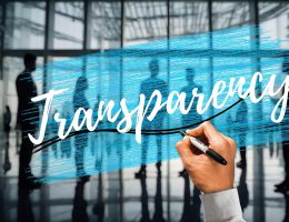 entdecken sie die bedeutung von transparenz in der heutigen gesellschaft. erfahren sie, wie offenheit und klarheit vertrauen schaffen und die kommunikation verbessern.