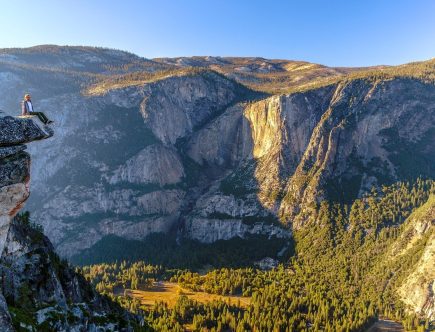 entdecken sie die schönheit und vielfalt kaliforniens - von den sonnigen stränden bis zu den majestätischen nationalparks. erleben sie das pulsierende leben in städten wie los angeles und san francisco und genießen sie die faszinierende kultur, das köstliche essen und die atemberaubenden landschaften. kalifornien wartet auf sie!