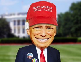 entdecken sie die kontroversen entscheidungen und die politische karriere von donald trump, einem der prägendsten präsidenten der usa. erfahren sie mehr über seine politik, seine ansichten und die auswirkungen auf die amerikanische und internationale bühne.