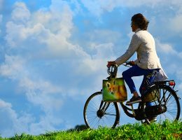 entdecken sie, wie ein aktiver lebensstil ihre gesundheit und ihr wohlbefinden steigern kann. erfahren sie tipps und aktivitäten, um fit und energiegeladen zu bleiben.