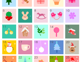 entdecken sie unseren festlichen adventskalender, der jeden tag bis weihnachten mit überraschungen füllt. genießen sie eine besinnliche vorweihnachtszeit voller geschenke und freude!