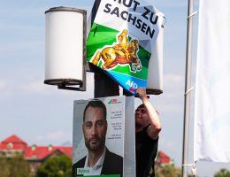 entdecken sie die afd: eine politische alternative in deutschland, die sich für nationale interessen und eine verantwortungsvolle einwanderungspolitik einsetzt. erfahren sie mehr über deren standpunkte und programme.