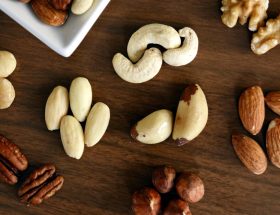 entdecken sie gesunde snacks, die köstlich und nahrhaft sind! perfekt für zwischendurch, um energie zu tanken und ihr wohlbefinden zu steigern.