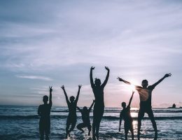 entdecken sie die besten freizeitaktivitäten und tipps für unvergessliche erlebnisse. von outdoor-abenteuern bis hin zu entspannenden hobbys – genießen sie ihre freizeit in vollen zügen!